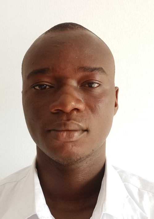 GBANE YANNICK